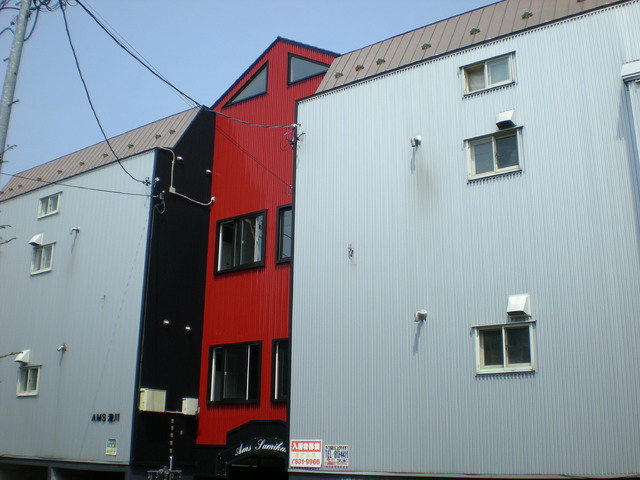 AMS澄川 画像1