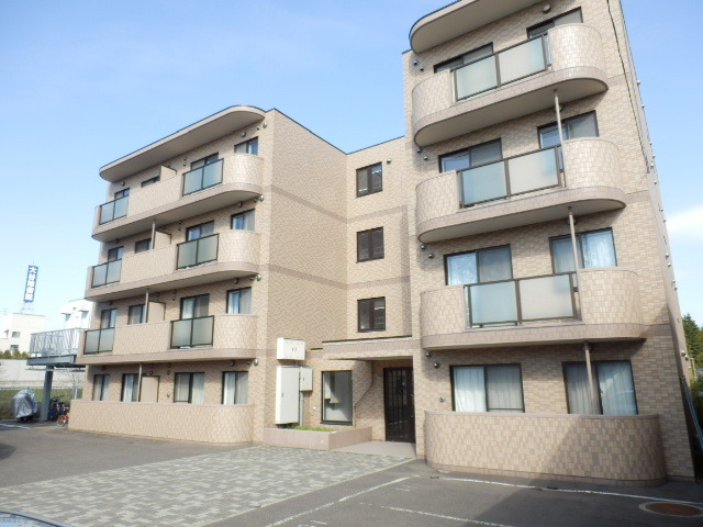 ティアラ大谷地Ⅰ 画像1