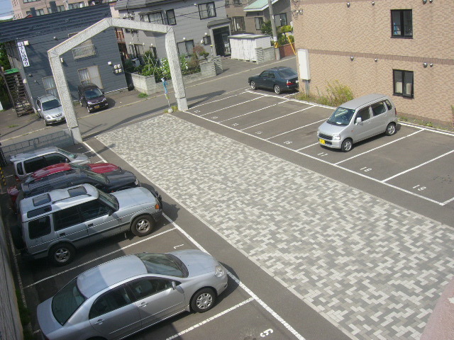 ティアラ大谷地Ⅰ 画像2