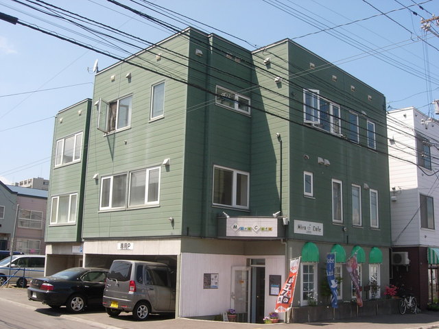 山内ビル 画像1