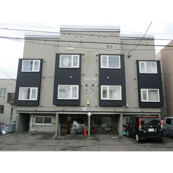 AMS N19 画像1