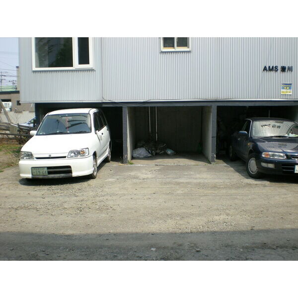 AMS澄川 画像5