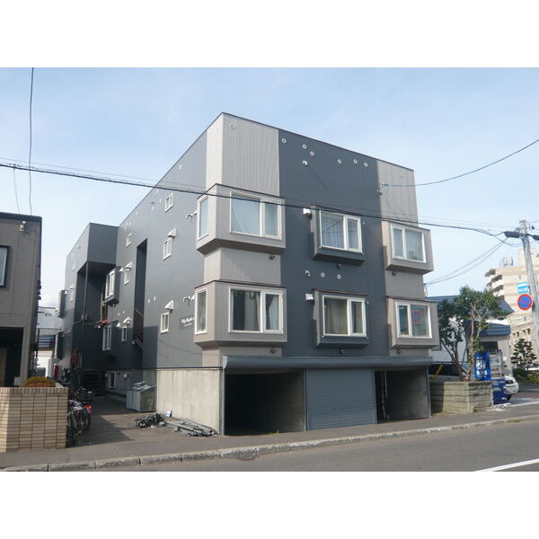 シティーハイツ27 画像1