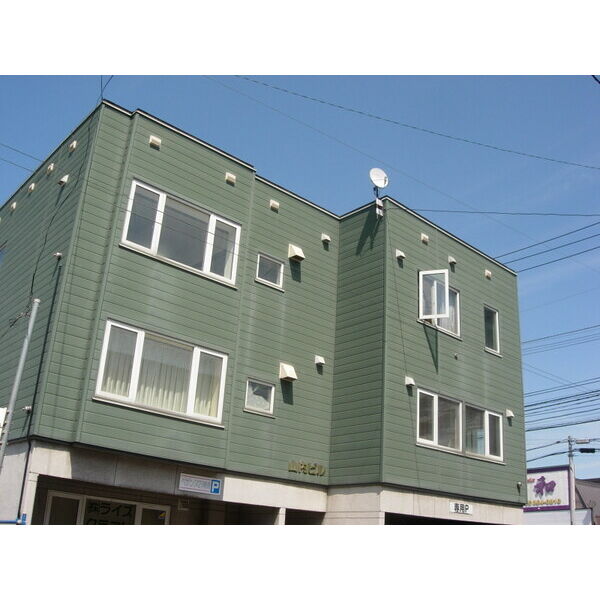 山内ビル 画像3