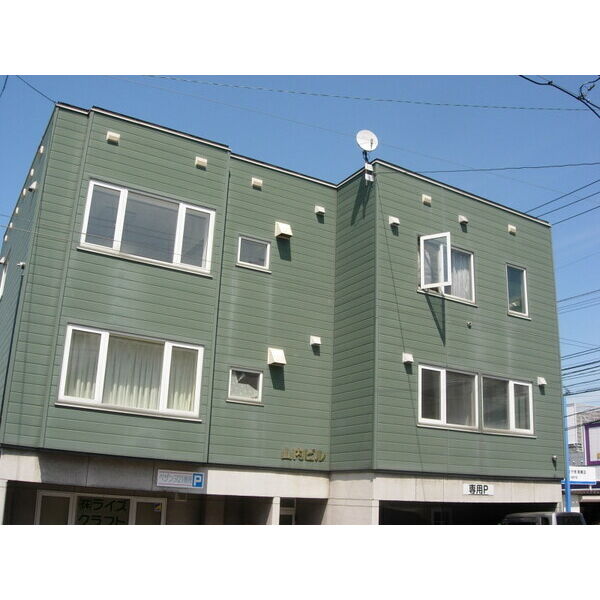 山内ビル 画像4