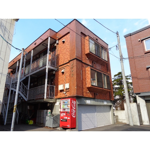 メゾン17 画像1