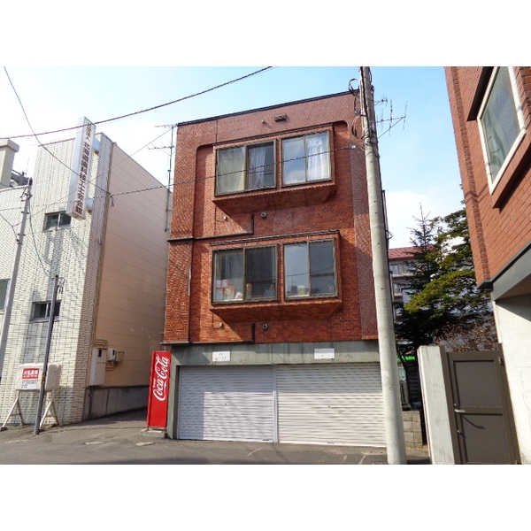 メゾン17 画像2