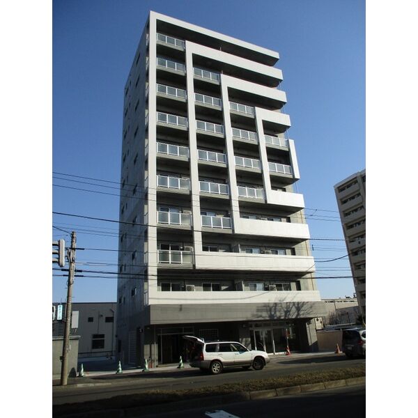 Hills Garden 東札幌 画像1