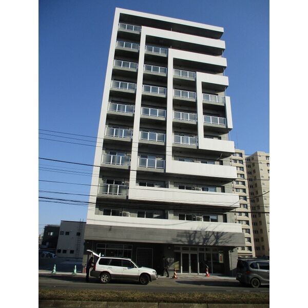 Hills Garden 東札幌 画像2