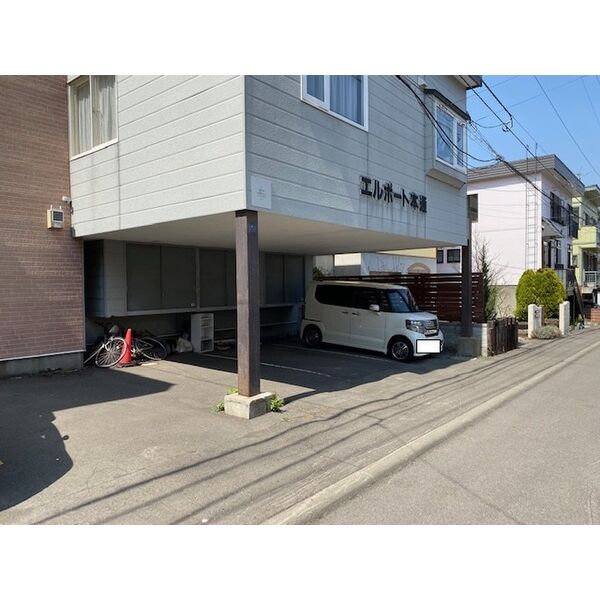 エルポート本通 画像2