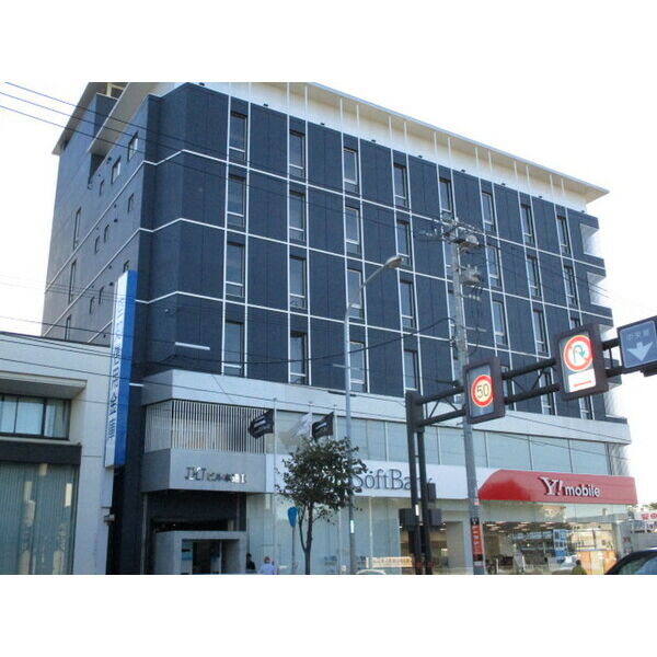 Hills Garden本通 画像1