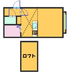 ラフィーネ厚別 画像16