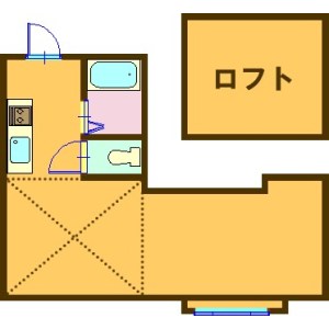 間取図面画像
