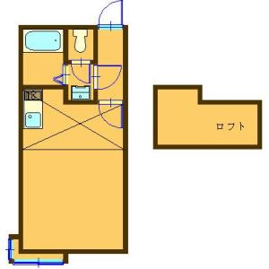 コスモハイツ 画像18
