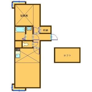 コスモハイツ 画像18