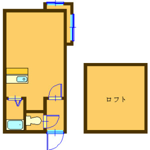 ベティハイム 画像14