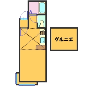 ティアラ東札幌プロムナード 画像8