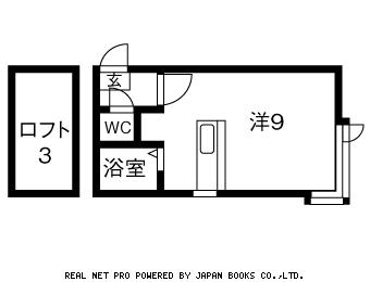 間取図面画像