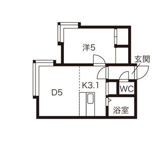 間取図面画像
