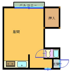 No2 NSKビル 画像15