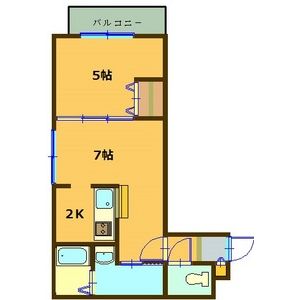 サンコート本郷通 画像20