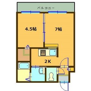 サンコート本郷通 画像20