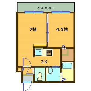 サンコート本郷通 画像20