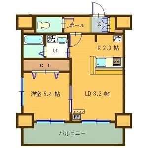 サンコート本通ガーデンヒルズ 画像19