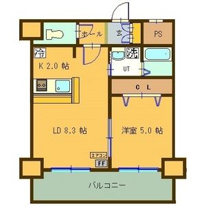 サンコート本通ガーデンヒルズ 画像19