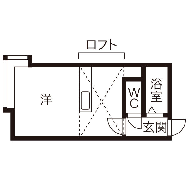 ライフステージ北大西 画像16