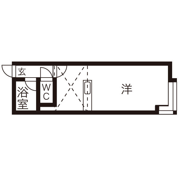 エスポワール光南 画像17