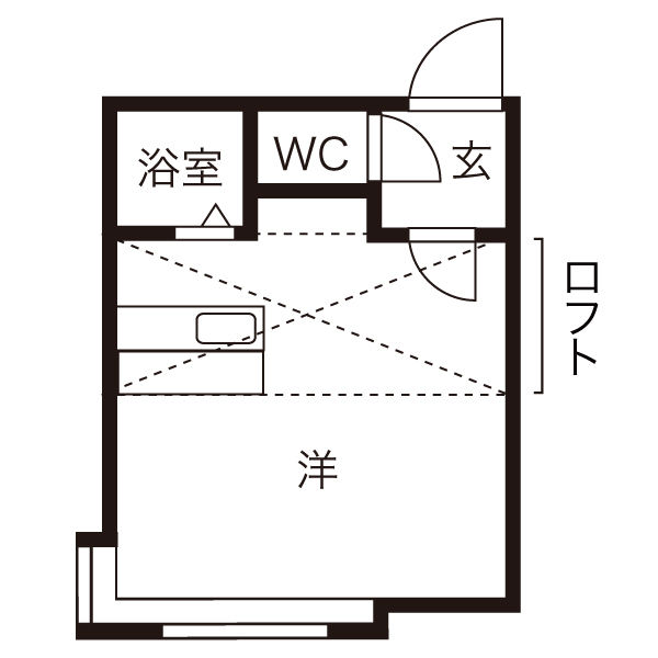 エスポアール清田 画像17