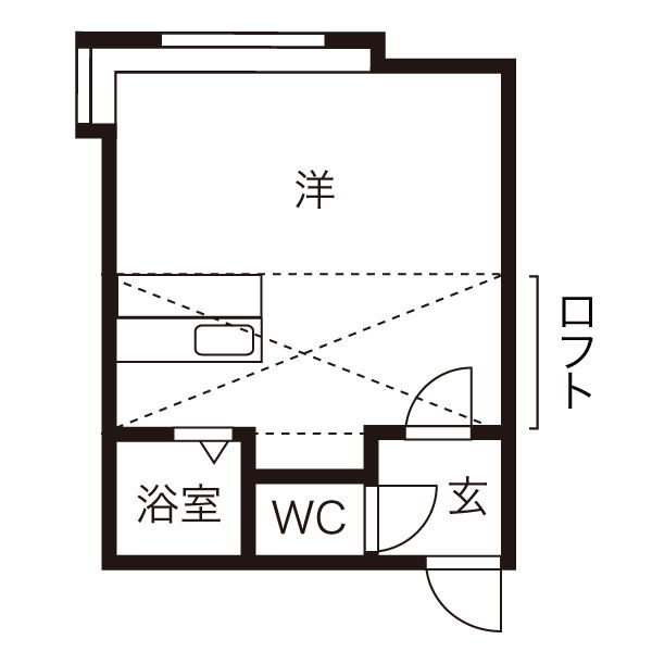 エスポアール清田 画像17