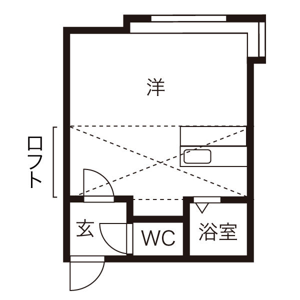 エスポアール清田 画像14