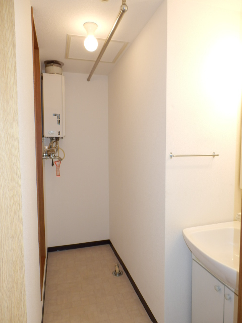 ティアラ大谷地Ⅰ 画像15