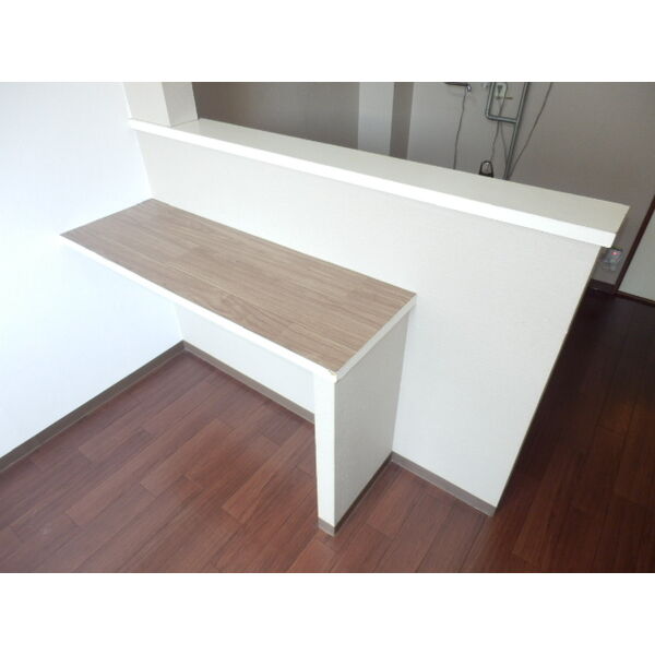 メゾン石狩A棟 画像9