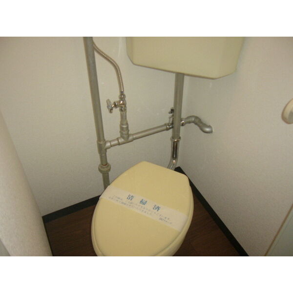 ライフステージ北大西 画像9