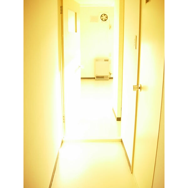 エスポアール清田 画像8