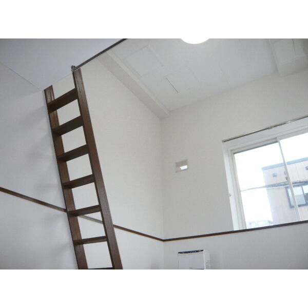 コスモハイツ 画像11