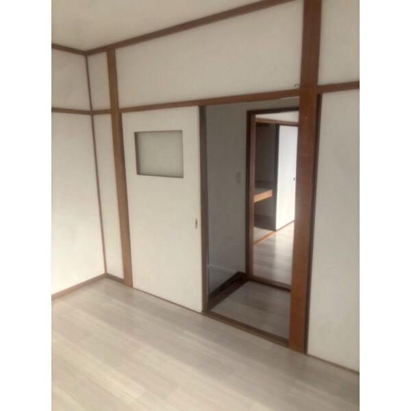 南25西8　連棟住宅 画像5