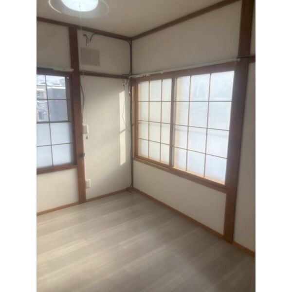 南25西8　連棟住宅 画像6