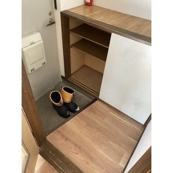 サジタリアマンション 画像2