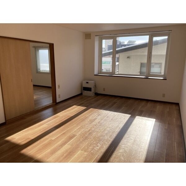 サジタリアマンション 画像3