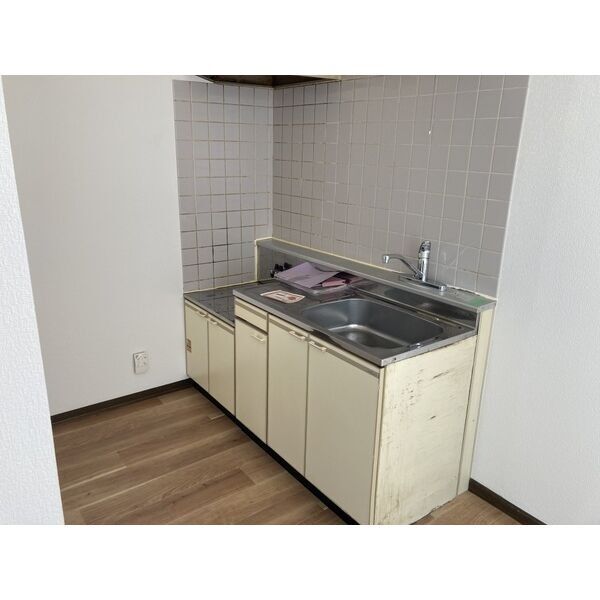 サジタリアマンション 画像4