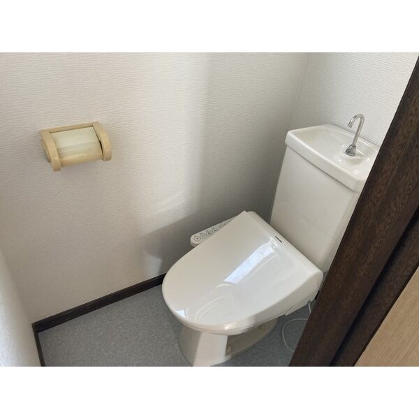 サジタリアマンション 画像7