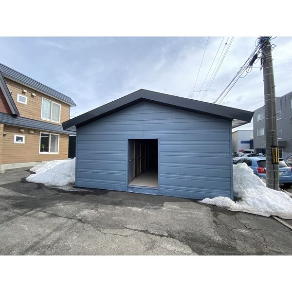 岩泉ハウスB 画像5