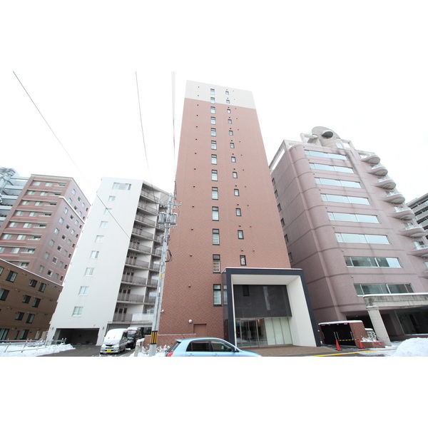 ラ・クラッセ札幌ステーションテラス 画像1