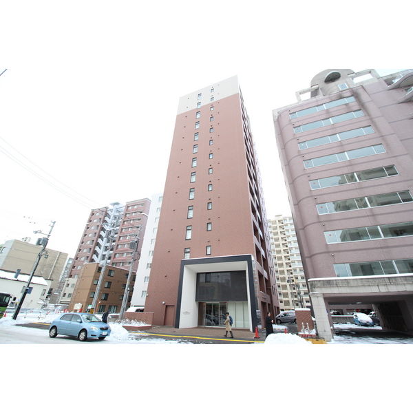 ラ・クラッセ札幌ステーションテラス 画像2