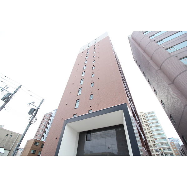 ラ・クラッセ札幌ステーションテラス 画像3