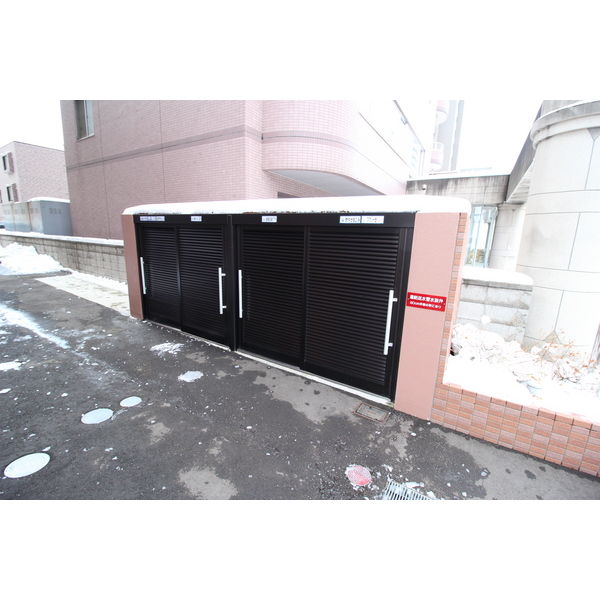 ラ・クラッセ札幌ステーションテラス 画像4